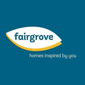 Fairgrove Homes logo
